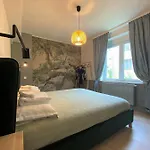 Apartamento Jay's Park Place