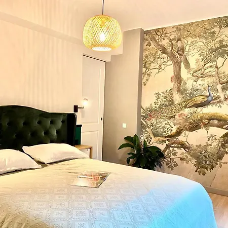 Jay's Park Place