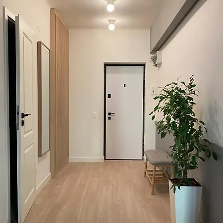 Appartement Jay's Park Place