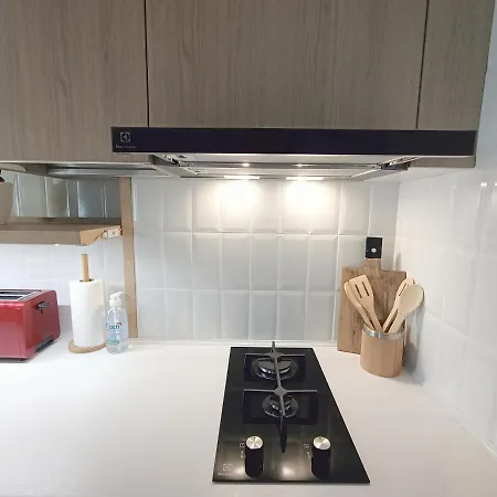 Jay's Park Place * Kaloşvar