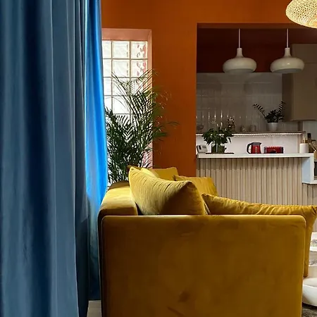 Jay's Park Place * Kaloşvar