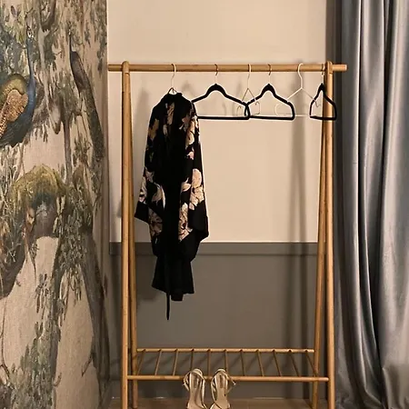 Jay's Park Place Kaloşvar