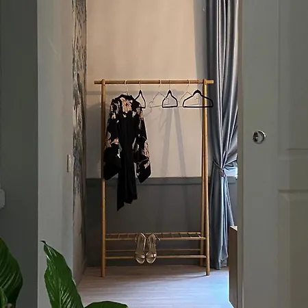 Appartement Jay's Park Place