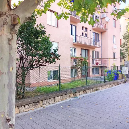 Jay's Park Place Lägenhet