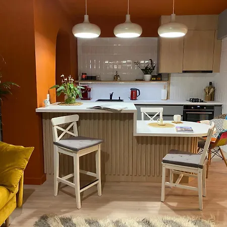 Jay's Park Place Kaloşvar