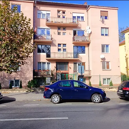 Appartement Jay's Park Place