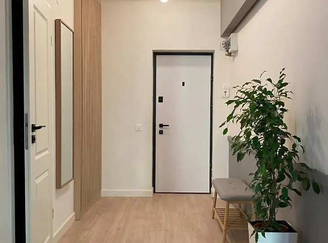 アパート Jay's Park Place