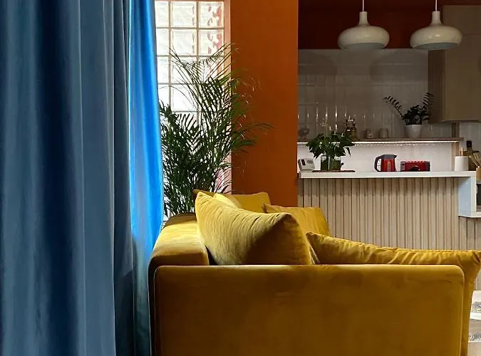 Jay's Park Place * Cluj-Napoca