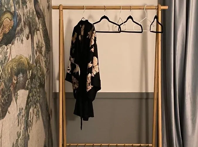 Jay's Park Place Cluj-Napoca