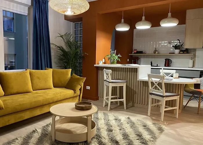 Jay's Park Place Lägenhet Cluj-Napoca