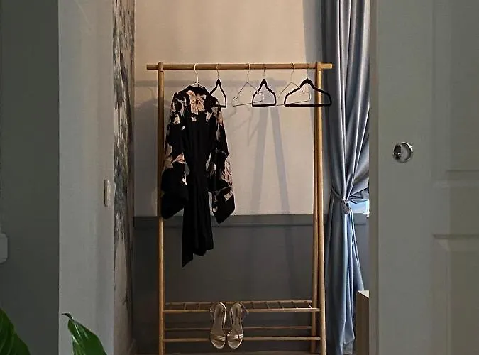 Appartamento Jay's Park Place