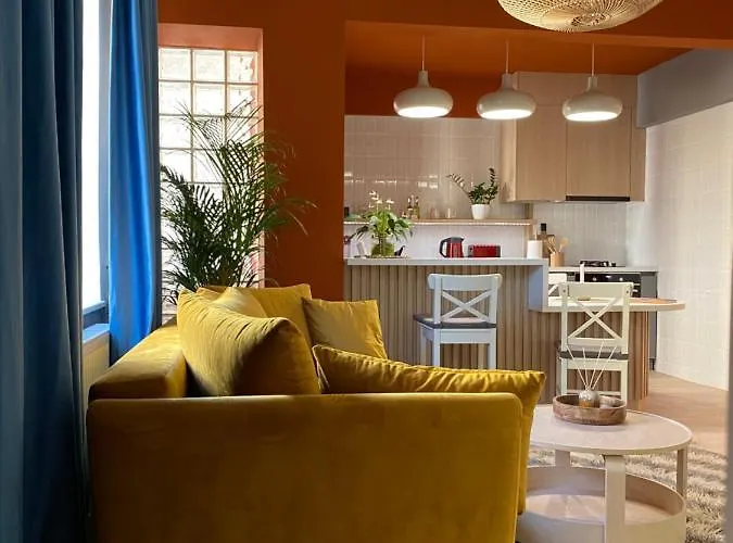 Apartamento Jay's Park Place Cluj-Napoca