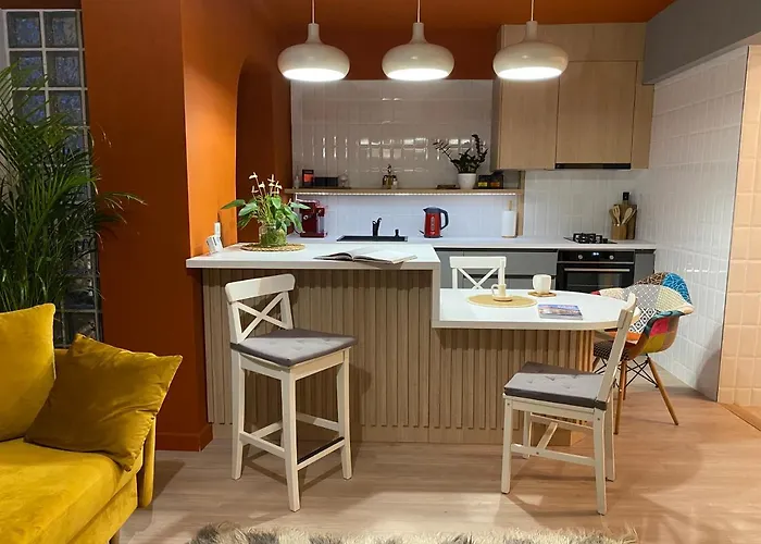 Jay's Park Place Cluj-Napoca